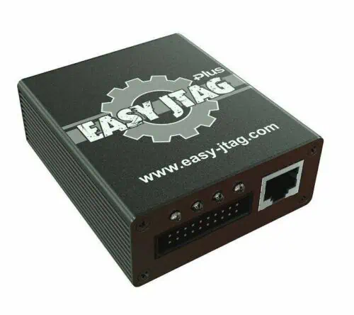 Easyjtag plus para reprogramar memorias emmc y ufs, o emcp y umcp