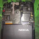 Repair IMEI And FIX Baseband  Nokia 1.3 TA-1207 with DtPro