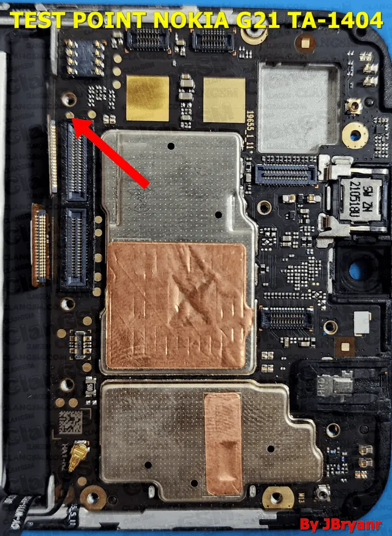 Nokia G20 Test Point Gsm Chaudhray Arshad vrogue.co