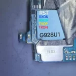 G928U1 ISP PINOUT